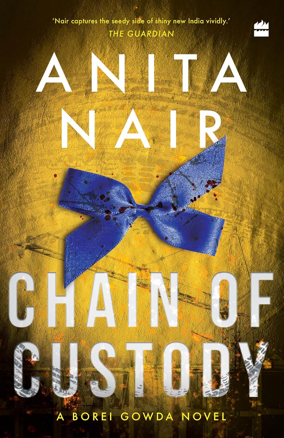 Chain Of Custody