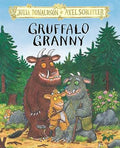 Gruffalo Granny