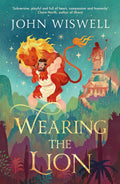 Wearing The Lion