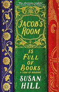 Jacob's Room Is Full Of Books