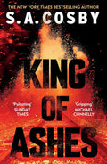 King of Ashes