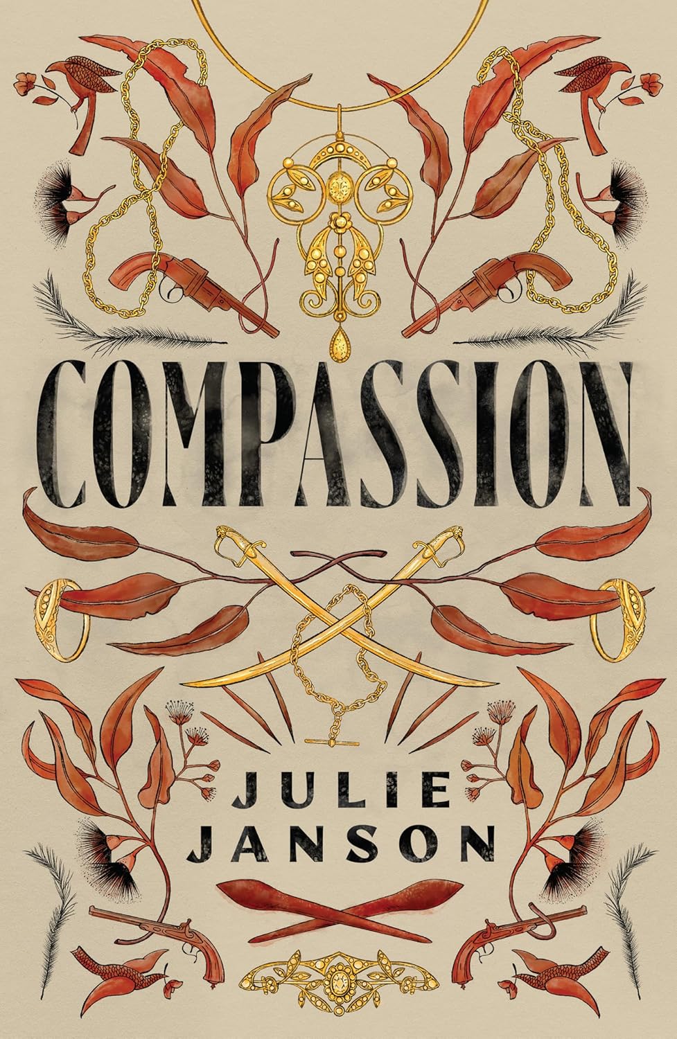 Compassion
