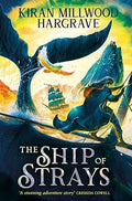 The Ship of Strays