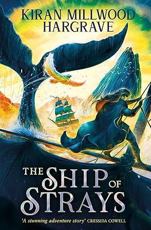 The Ship of Strays