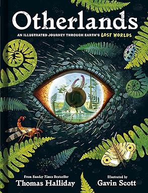Otherlands: A World In The Making