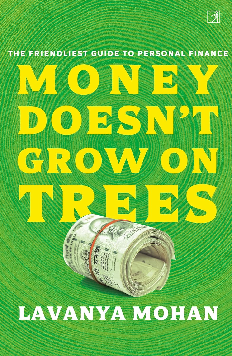 Money Doesn’t Grow On Trees