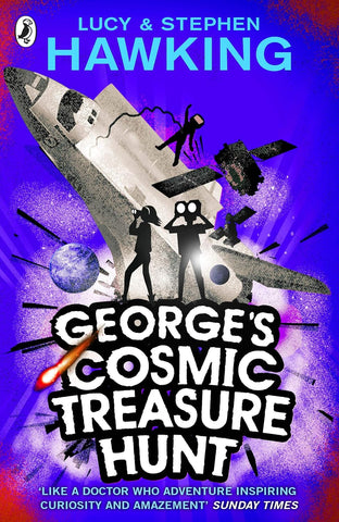 George's Cosmic Treasure Hunt