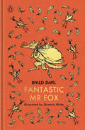 Fantastic Mr Fox: The Roald Dahl Clothbound Collection