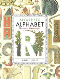 An Artist's Alphabet