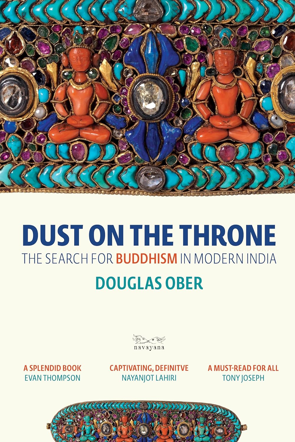 Dust On the Throne