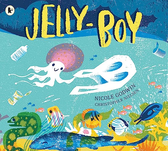 Jelly-Boy