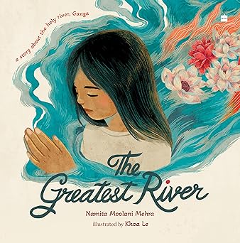 The Greatest River