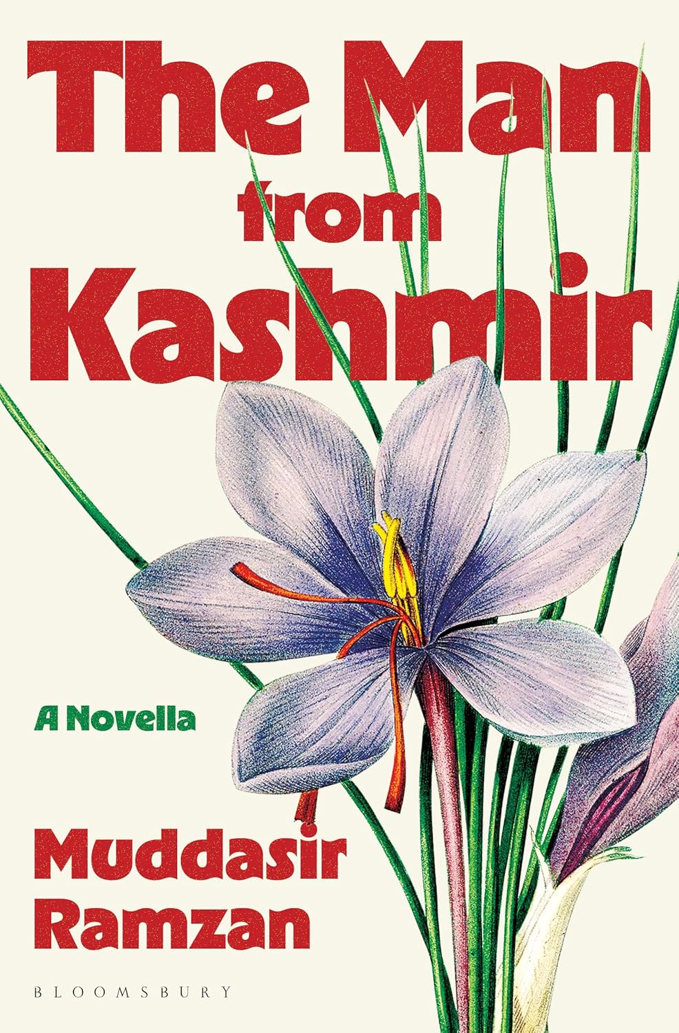 The Man from Kashmir
