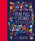 A Year Full Of Stories