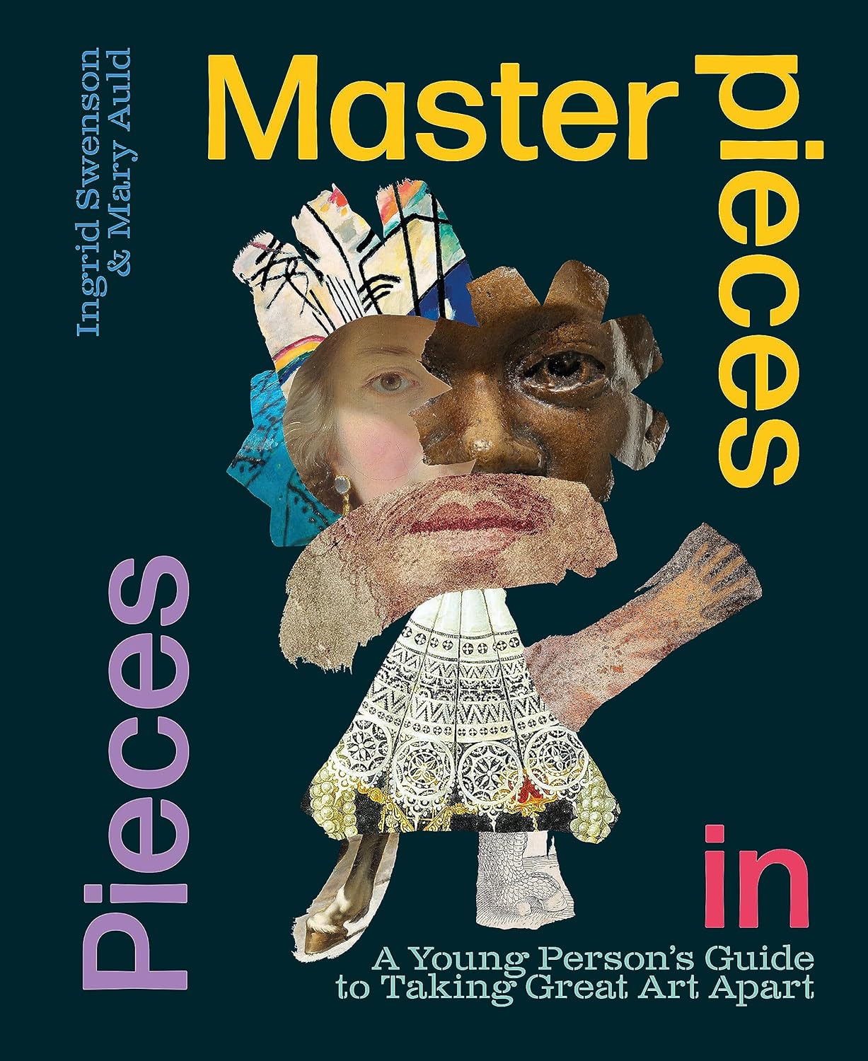 Masterpieces in Pieces