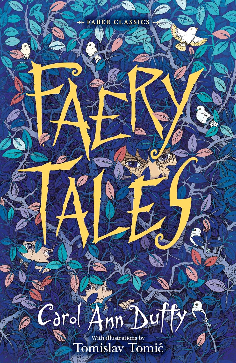 Faery Tales