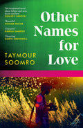Other Names For Love