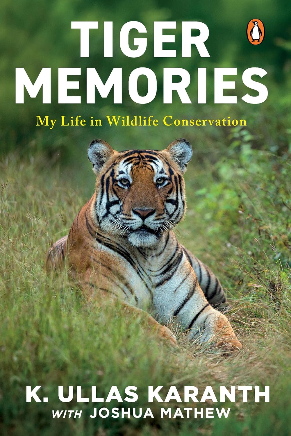 Tiger Memories
