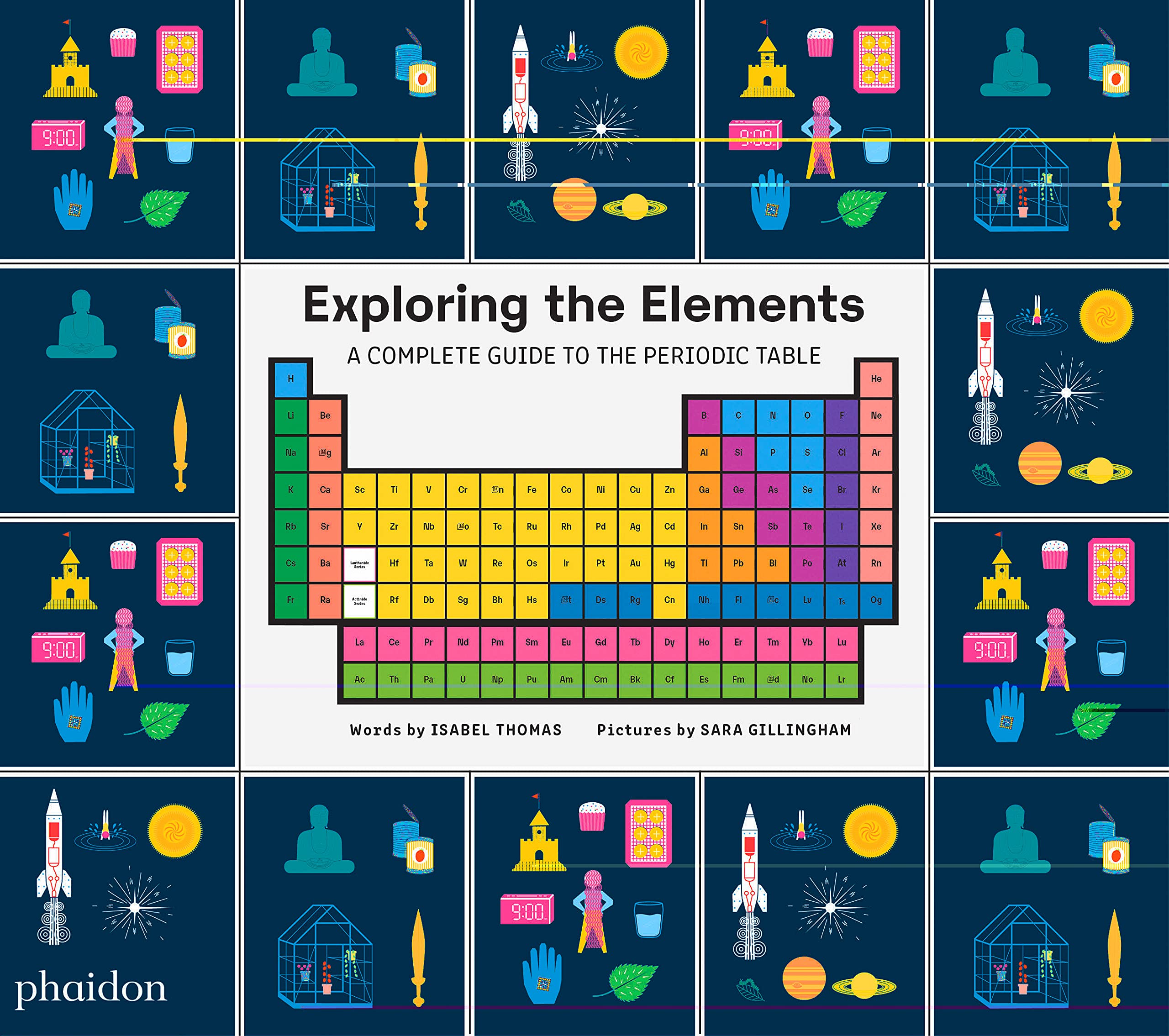 Exploring The Elements: A Complete Guide To The Periodic Table