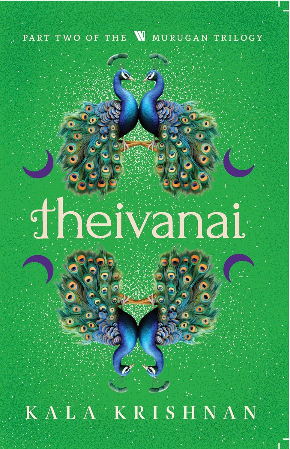 Theivanai