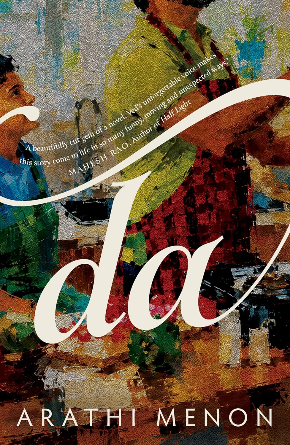Da