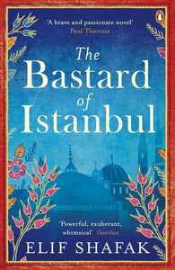 The Bastard of Istanbul