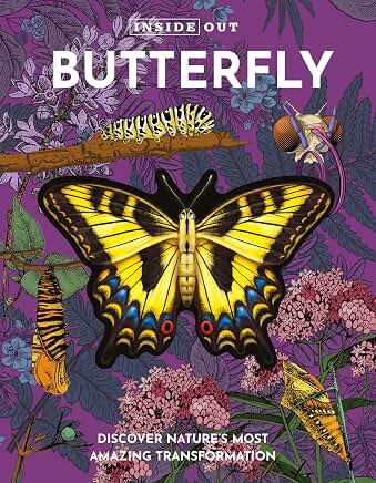 Inside Out: Butterfly