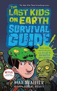 Last Kids on Earth Survival Guide