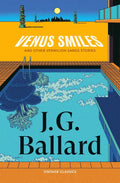 Venus Smiles