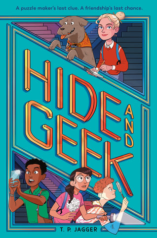 Hide And Geek