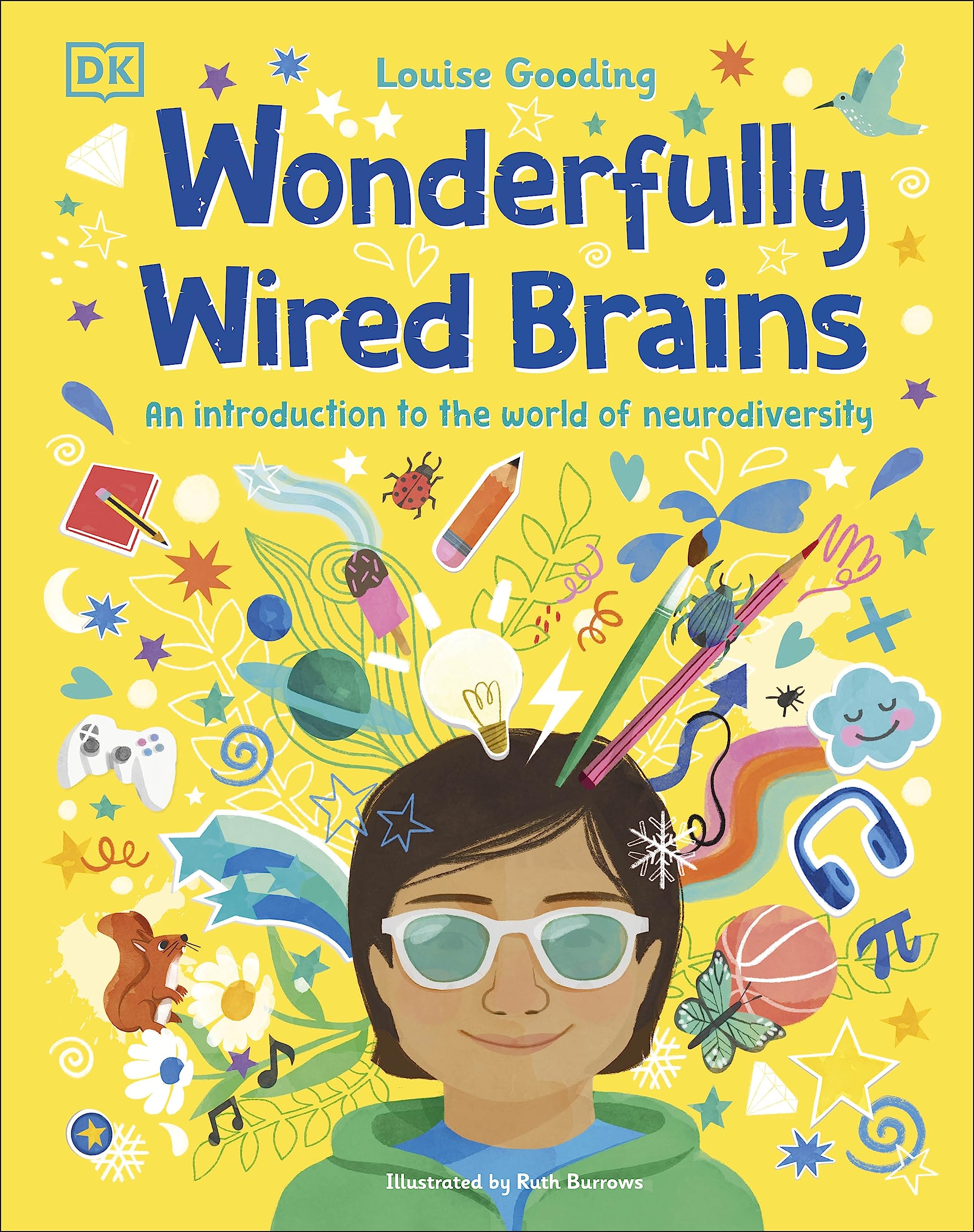 Wonderfully Wired Brains
