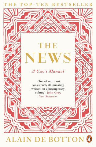 The News A Users Manual
