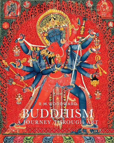 Buddhism: A Journey Through Art