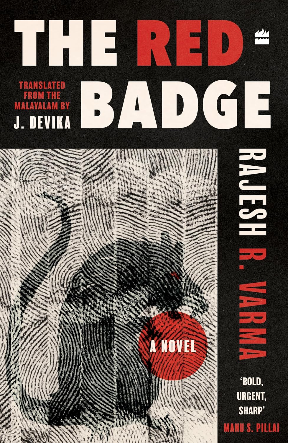 The Red Badge