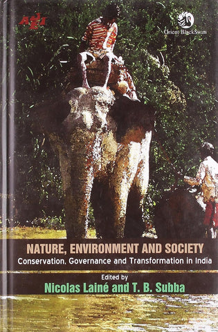 Nature, Environment and Society