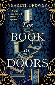 The Book of Doors