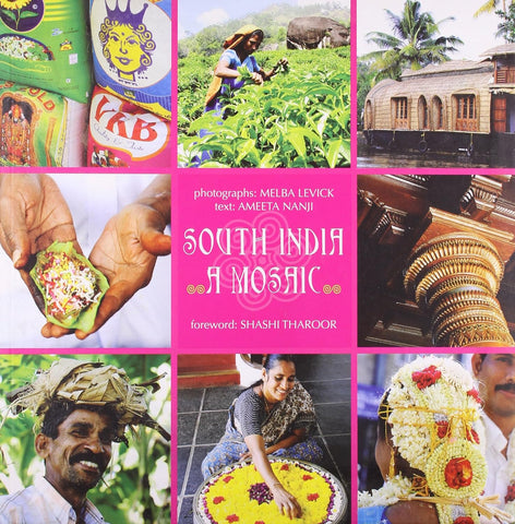 South India A Mosaic