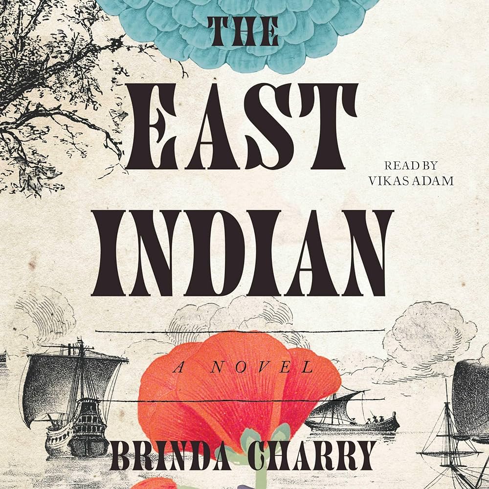 The East Indian: A Novel