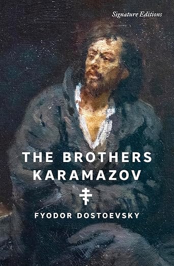 The Brothers Karamazov