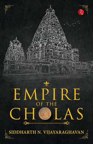 Empire of the Cholas