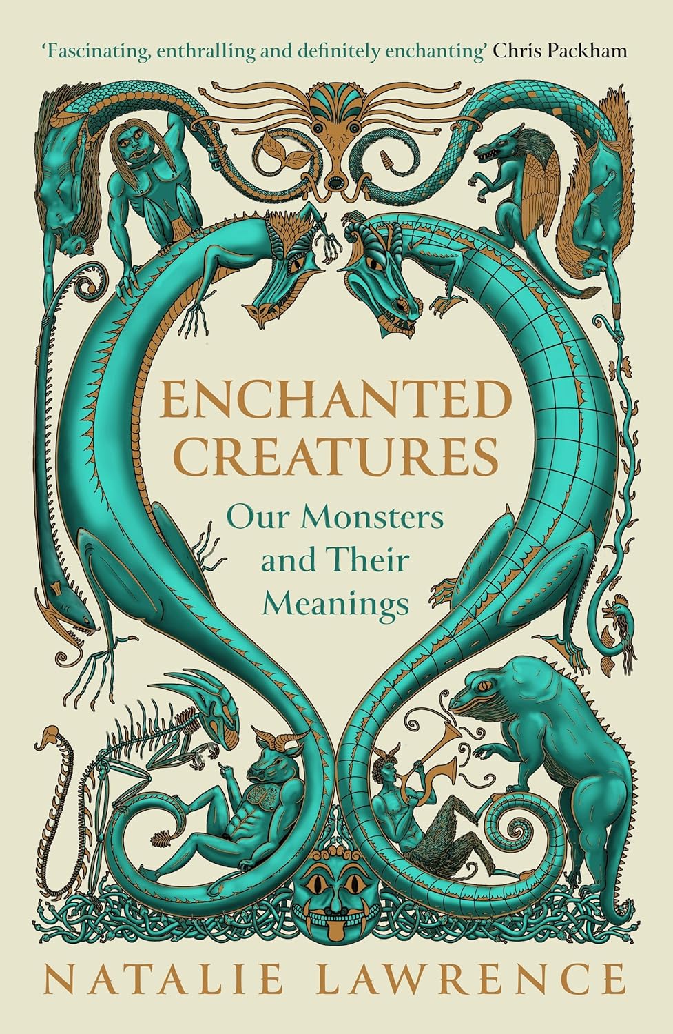 Enchanted Creatures