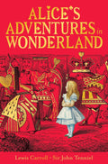 Alice's Adventures In Wonderland