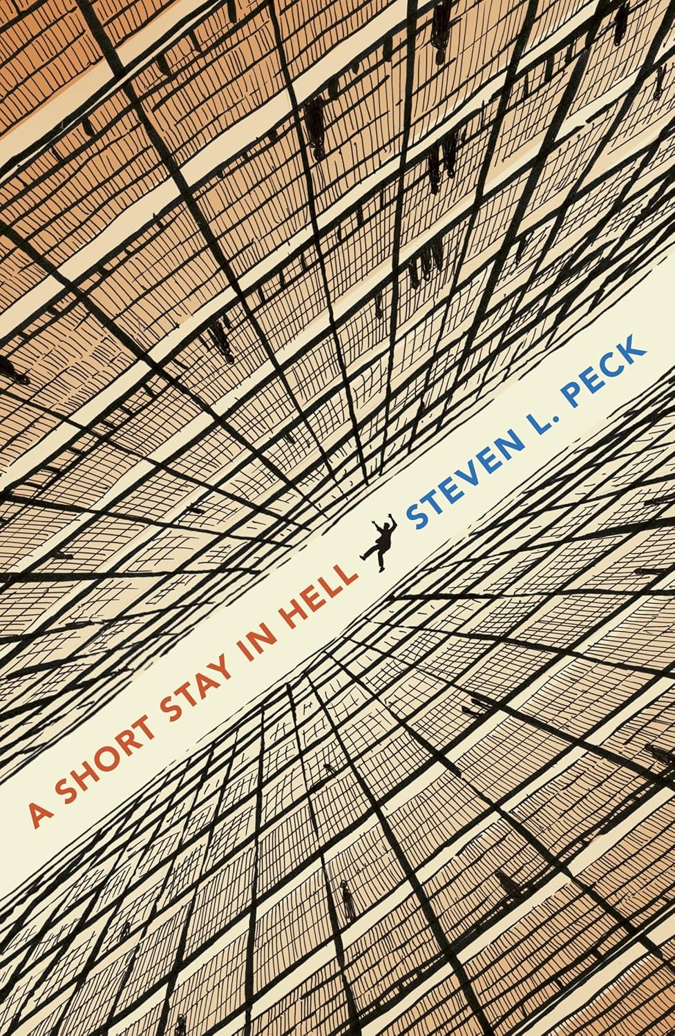 A Short Stay in Hell