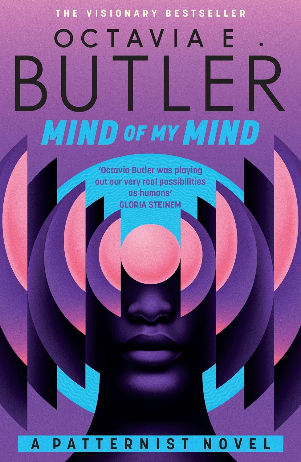 Mind Of My Mind