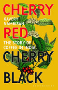 Cherry Red, Cherry Black
