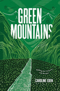 Green Mountains: Walking the Caucasus With Recipes