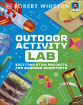 Outdoor Activity Lab: Exciting Stem Projects For Budding Scientists