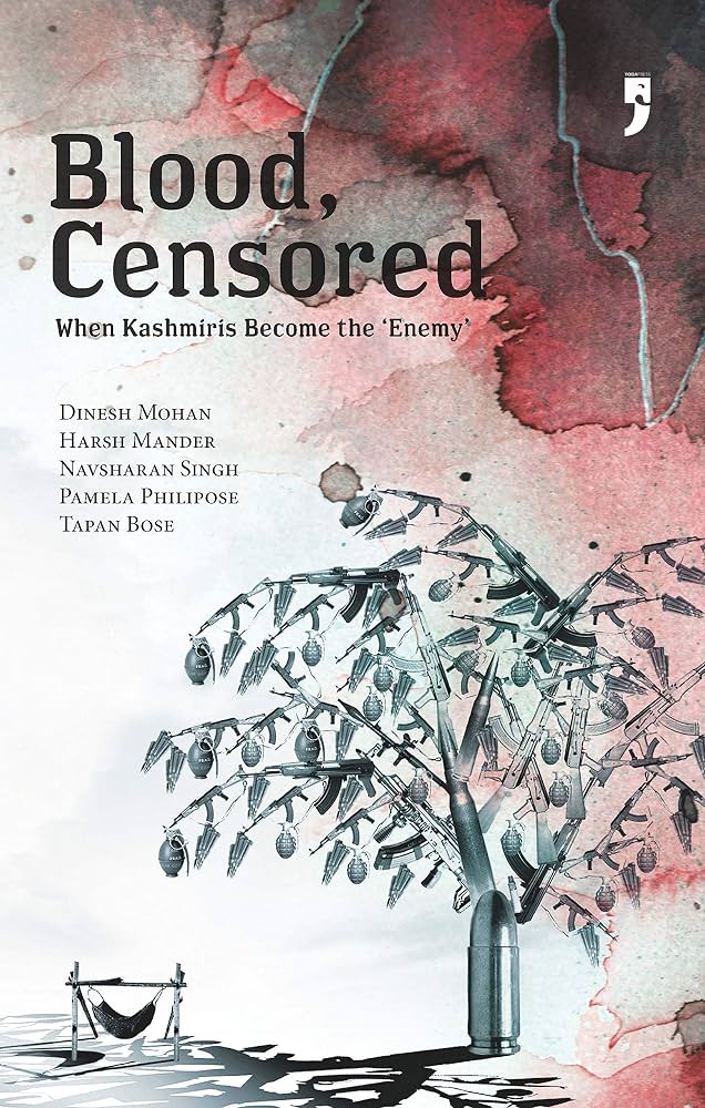 Blood, Censored