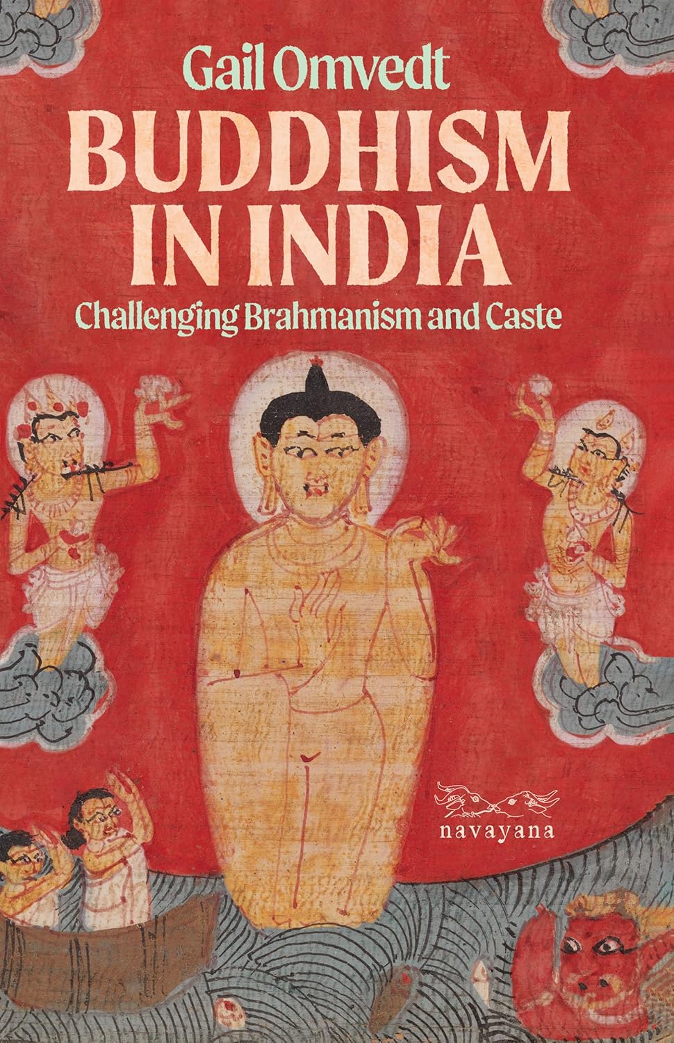 Buddhism in India