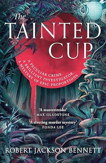 The Tainted Cup
